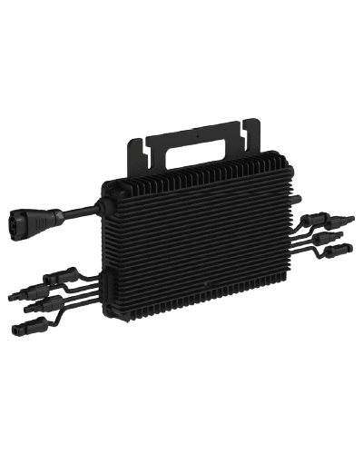 Micro-Inverter - 1 phase - HMS- (1600-2000)D-4T - 1